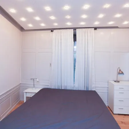 Apartment Lovely And Homey Flat In A Great Neighborhood! Kopenhagen