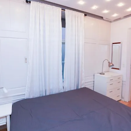 Lovely And Homey Flat In A Great Neighborhood! * Kopenhagen
