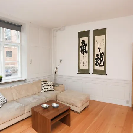 Apartment Lovely And Homey Flat In A Great Neighborhood! *