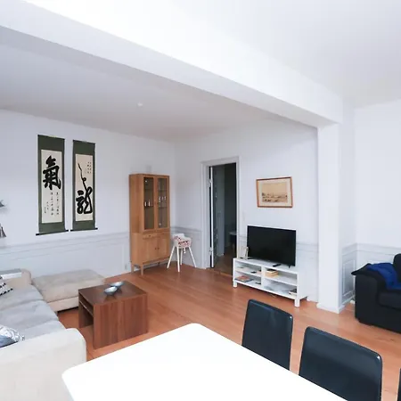 Lovely And Homey Flat In A Great Neighborhood! Apartment Kopenhagen