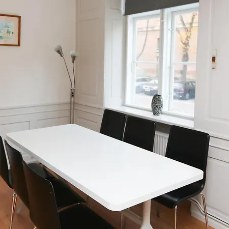 Lovely And Homey Flat In A Great Neighborhood! Apartment Copenhagen
