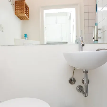 Apartment Lovely And Homey Flat In A Great Neighborhood! Copenhagen