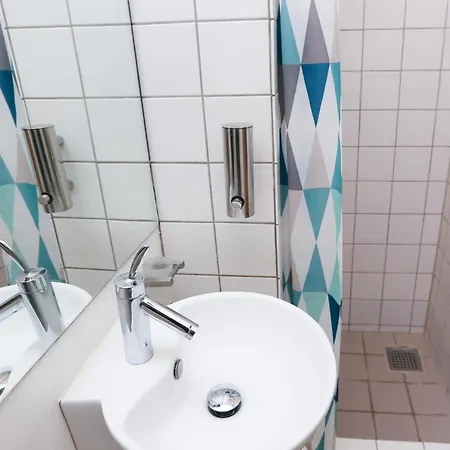 Apartment Lovely And Homey Flat In A Great Neighborhood! Copenhagen