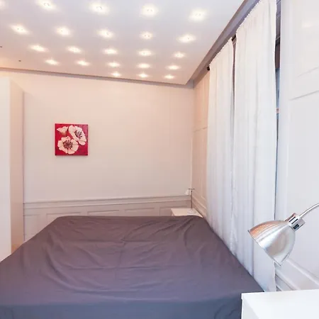 Lovely And Homey Flat In A Great Neighborhood! Copenhagen