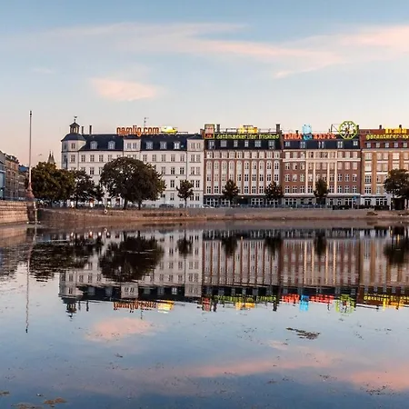 Lovely And Homey Flat In A Great Neighborhood! Apartment Copenhagen